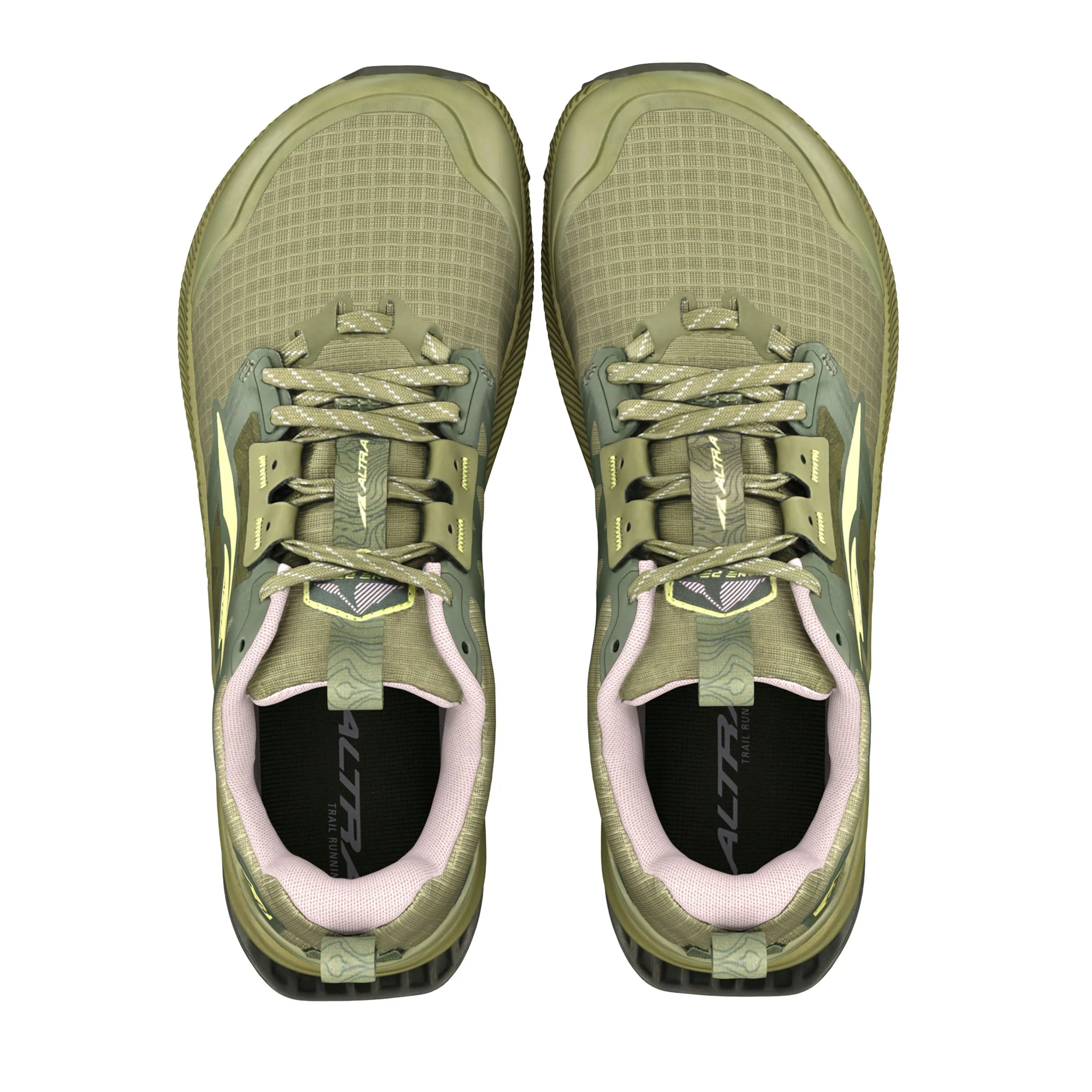 Altra Women's Lone Peak 8 Trail Shoe
