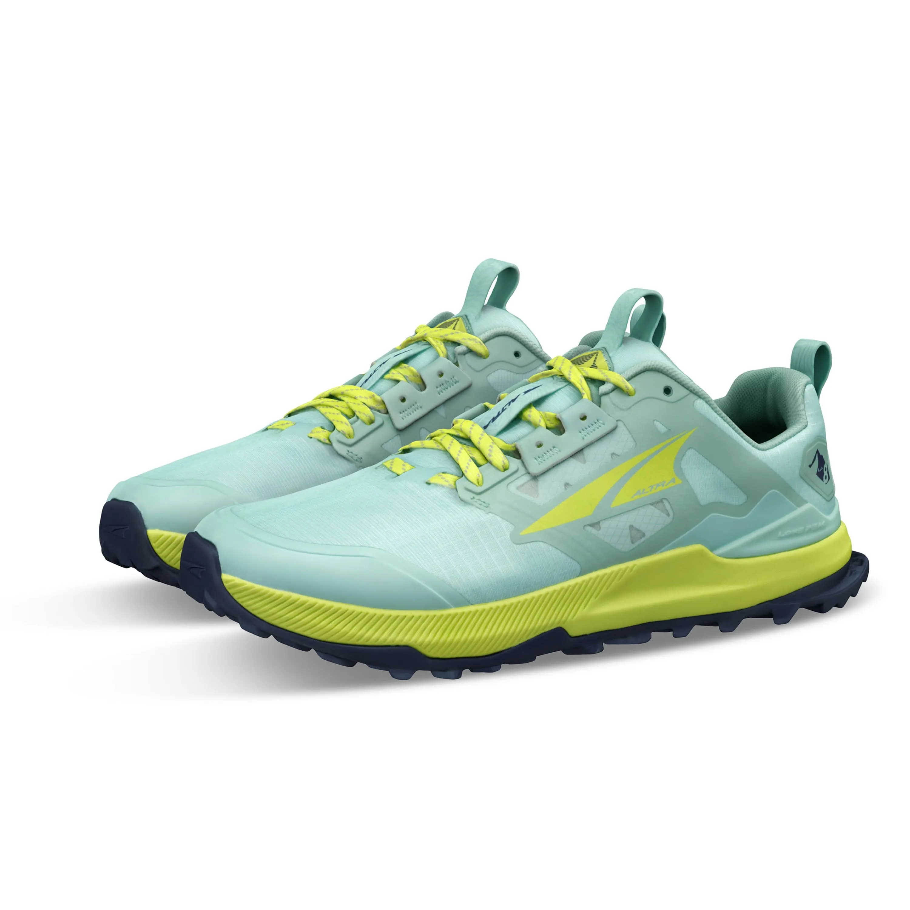 Altra Women's Lone Peak 8 Trail Shoe