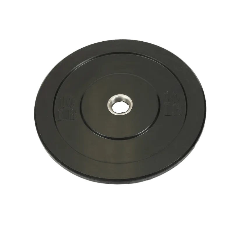 Axe Bumper Plate