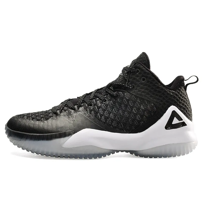 Basketball Shoes Men Cushion