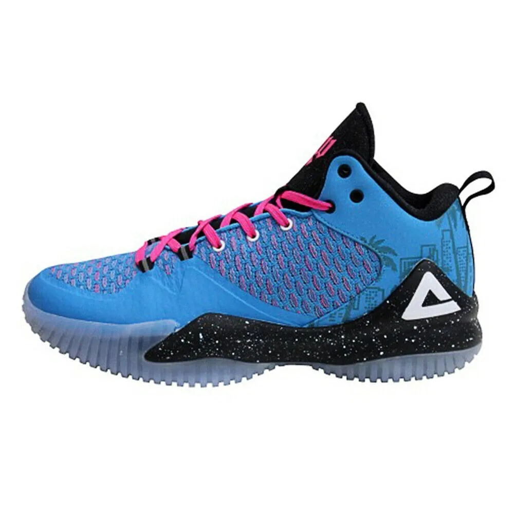 Basketball Shoes Men Cushion