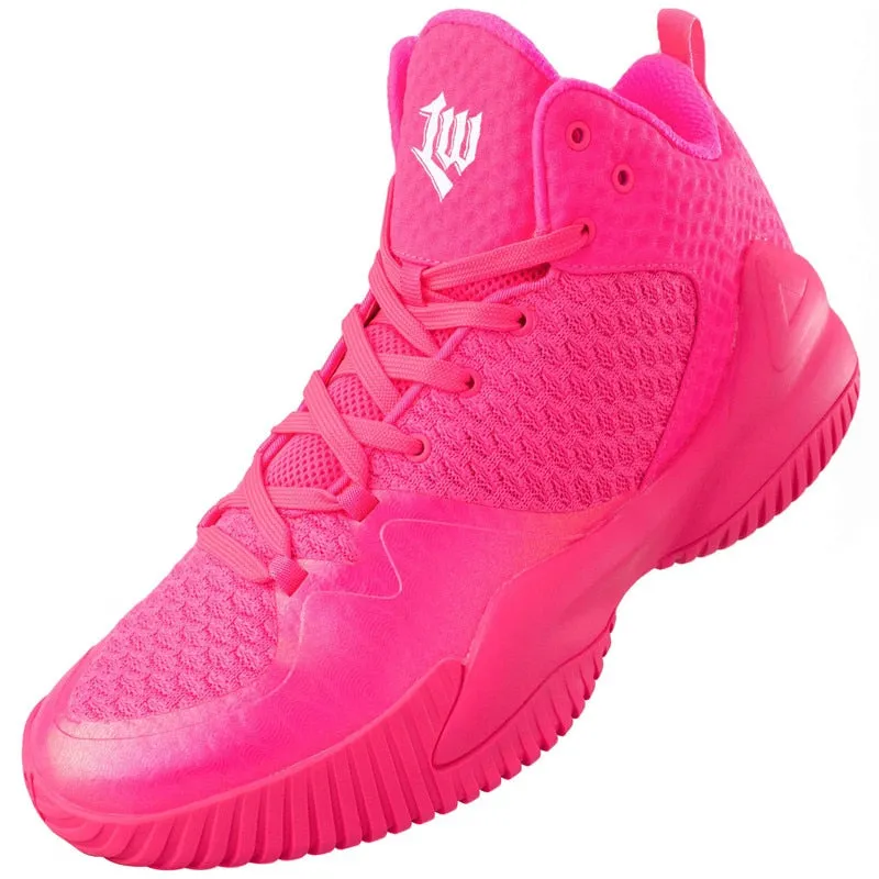 Basketball Shoes Men Cushion