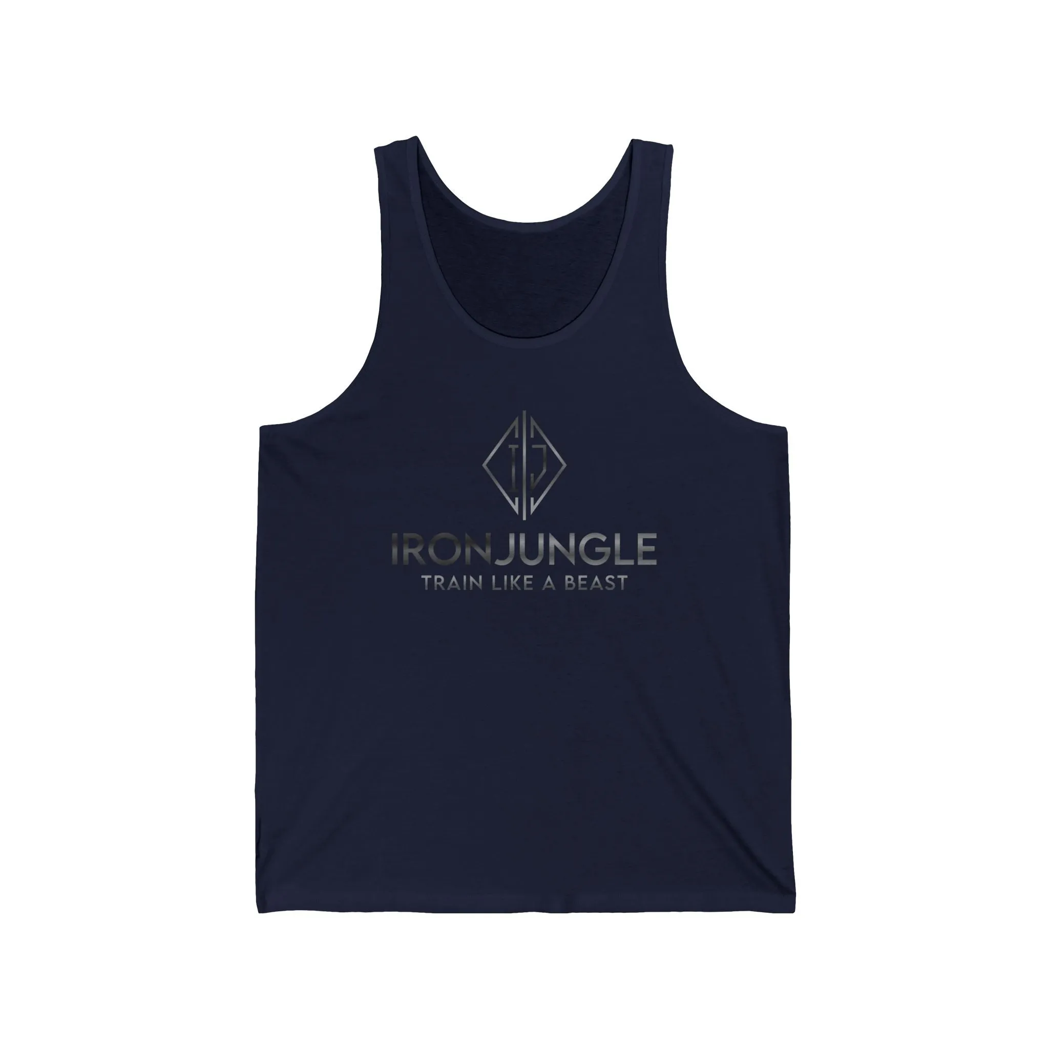 Beast Mode Tank Top for Training