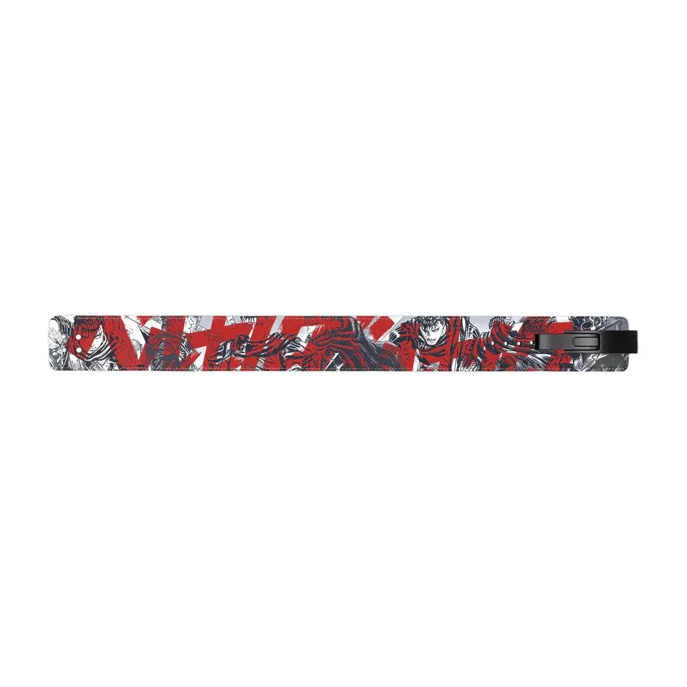 Berserk Custom Weightlifting Belt