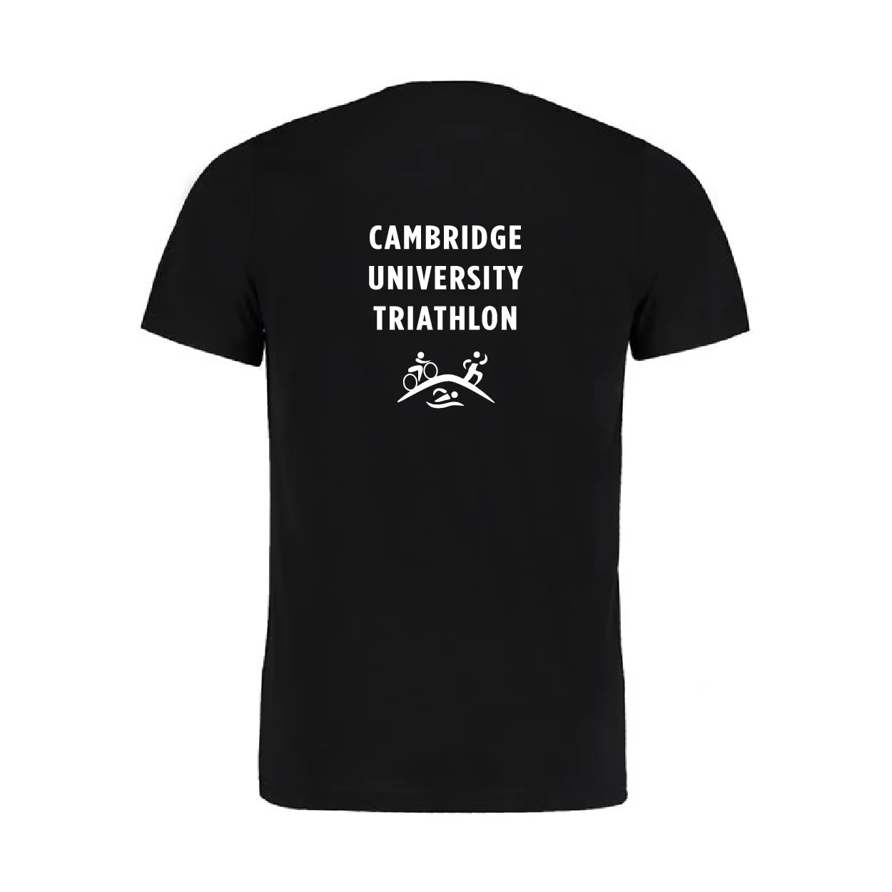 Casual Cotton Tee