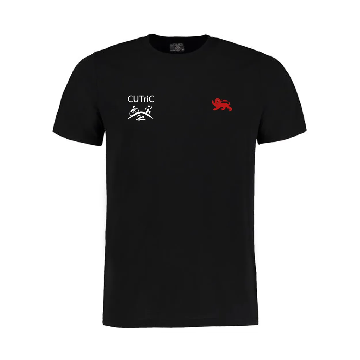 Casual Cotton Tee