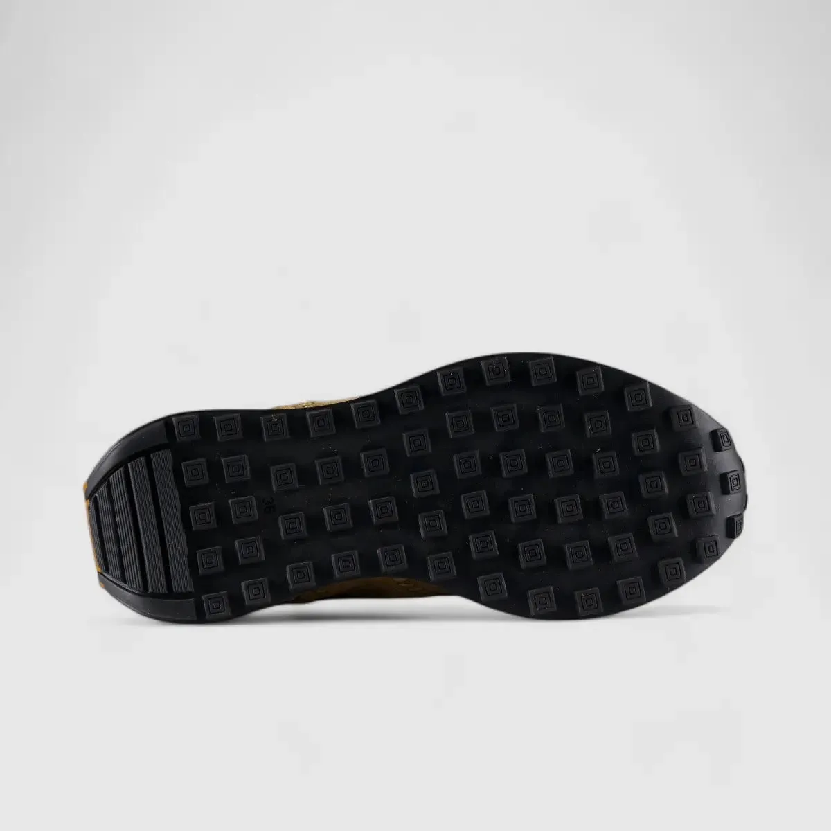 CJ Statment Sneaker Bronte Tan