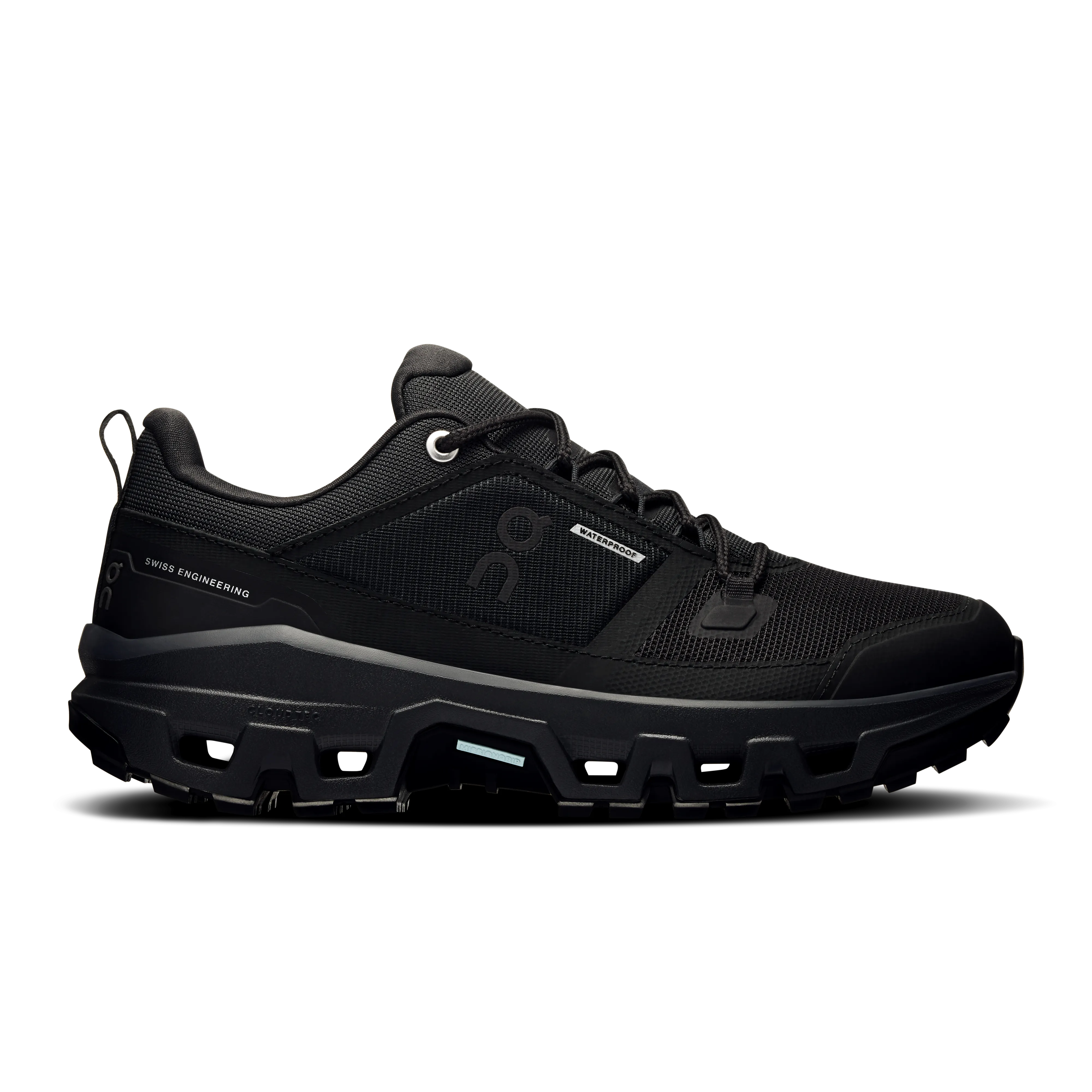 Cloudrock Low WP (Women's)