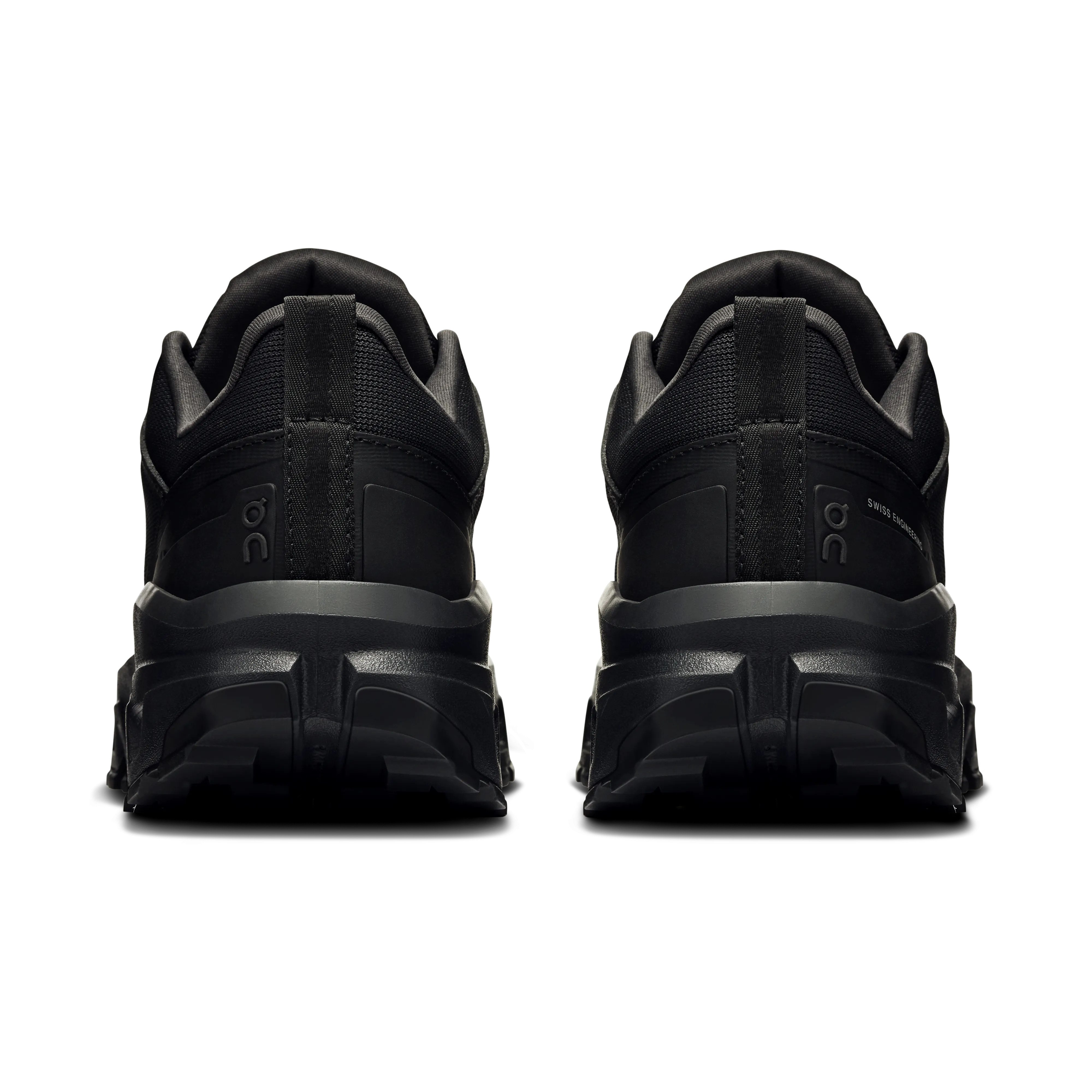 Cloudrock Low WP (Women's)