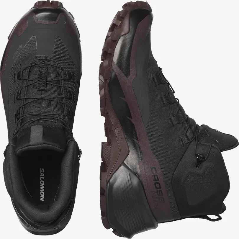 Cross Hike 2 Mid Gore-Tex (Women's) - Past Season