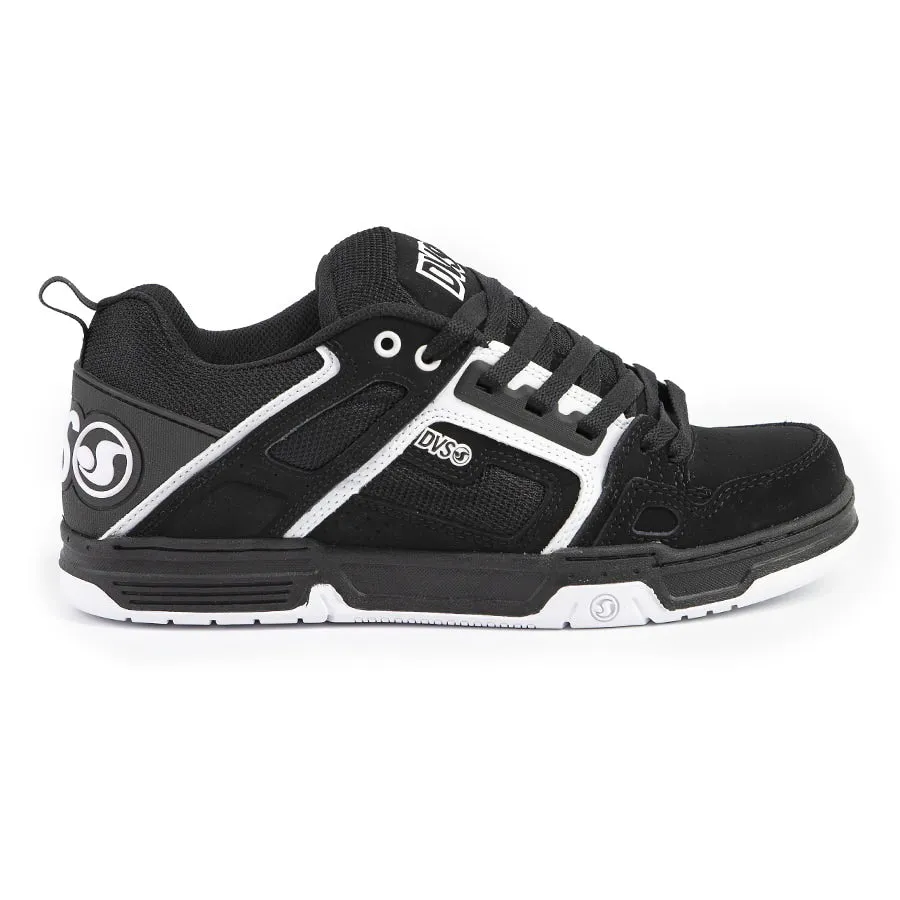 DVS Comanche Mens Skate Shoes