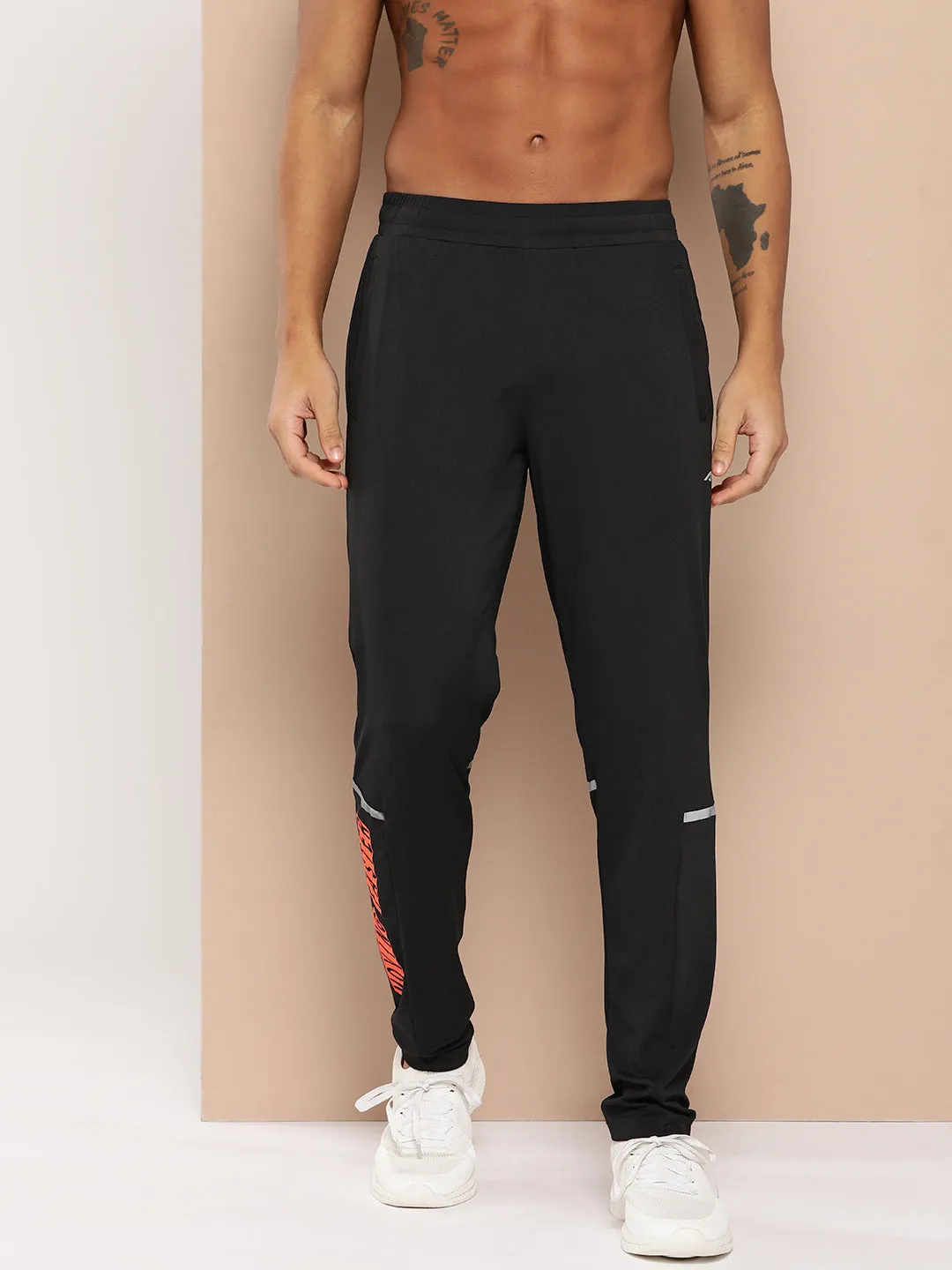 Expeditious Trackpants