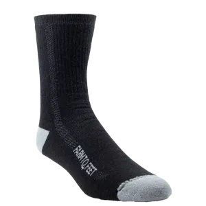 Farm to Feet Denver Full Cushion Hiking Socks