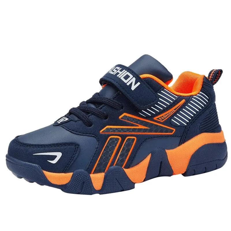 Fashion Sports Shoes Boys