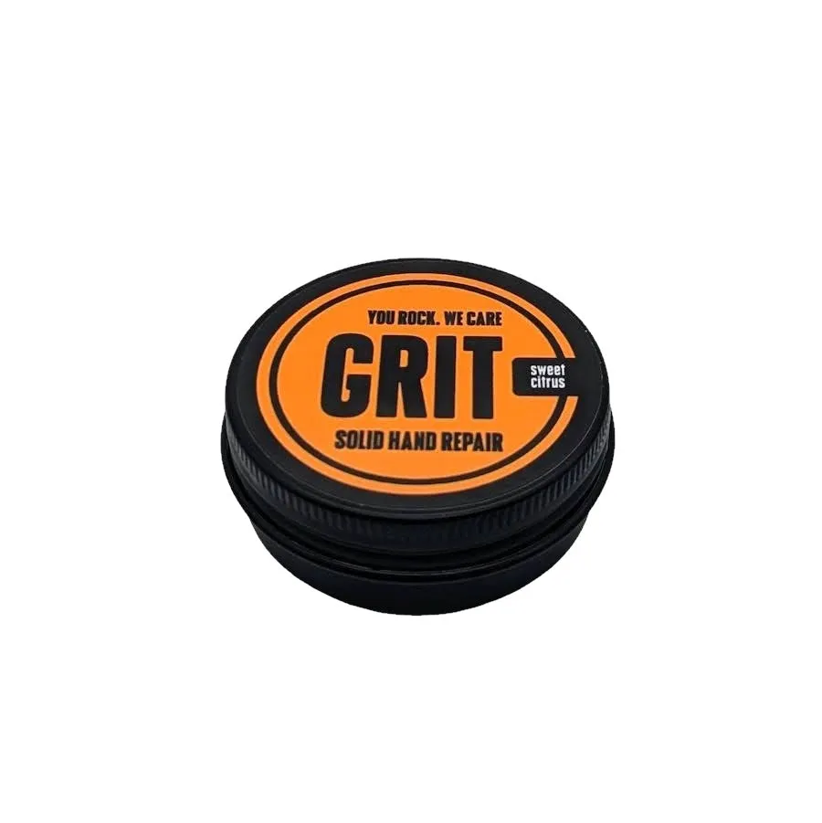 Grit Hand repair