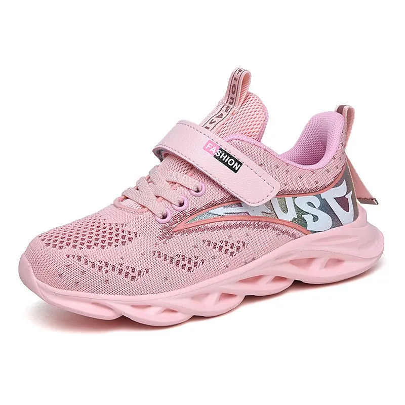 Halley - Comfy Everyday Shoes for Girls