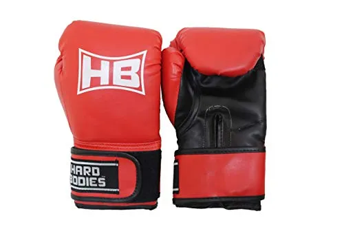Hard Bodies Training Boxing Gloves