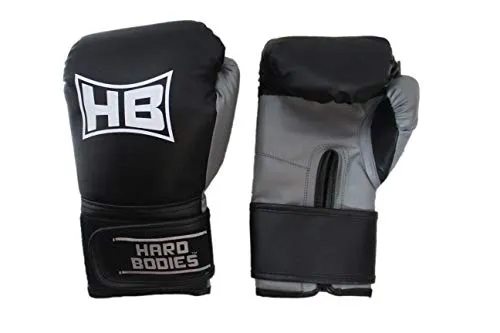 Hard Bodies Training Boxing Gloves