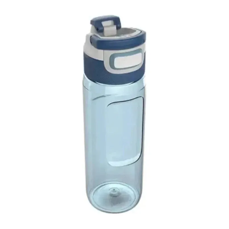 Kambukka Elton Water Bottle - 750ml - Crystal Blue