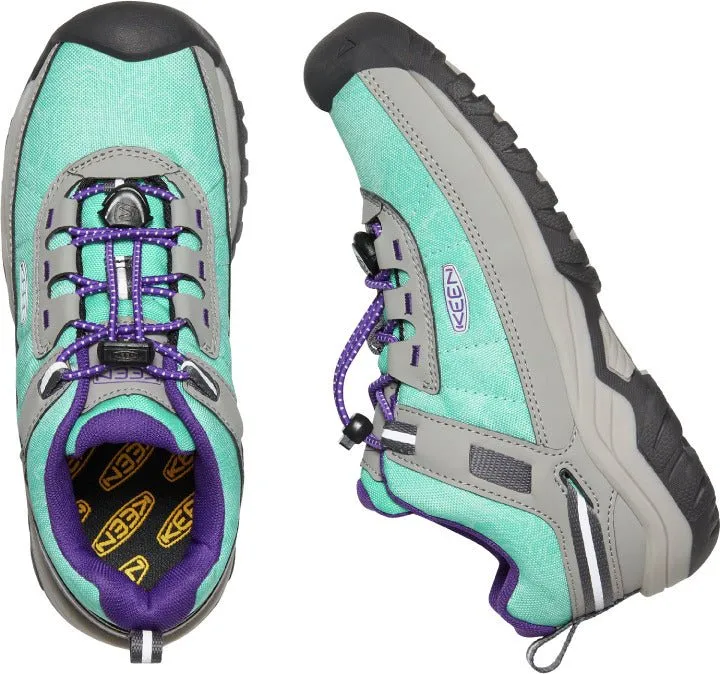 Keen -Targhee Sport - Waterfall/Vapor