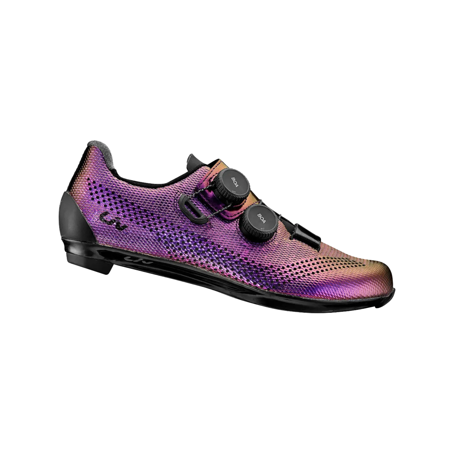 Liv Macha Pro Road Shoes - Speed Blur