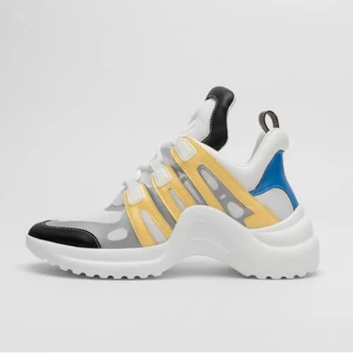 LoneLine Retro Women Running Shoes Woman Brand Summer Breathable Sport Shoe For  Lovers Outdoor Athletic Womens Sneakers