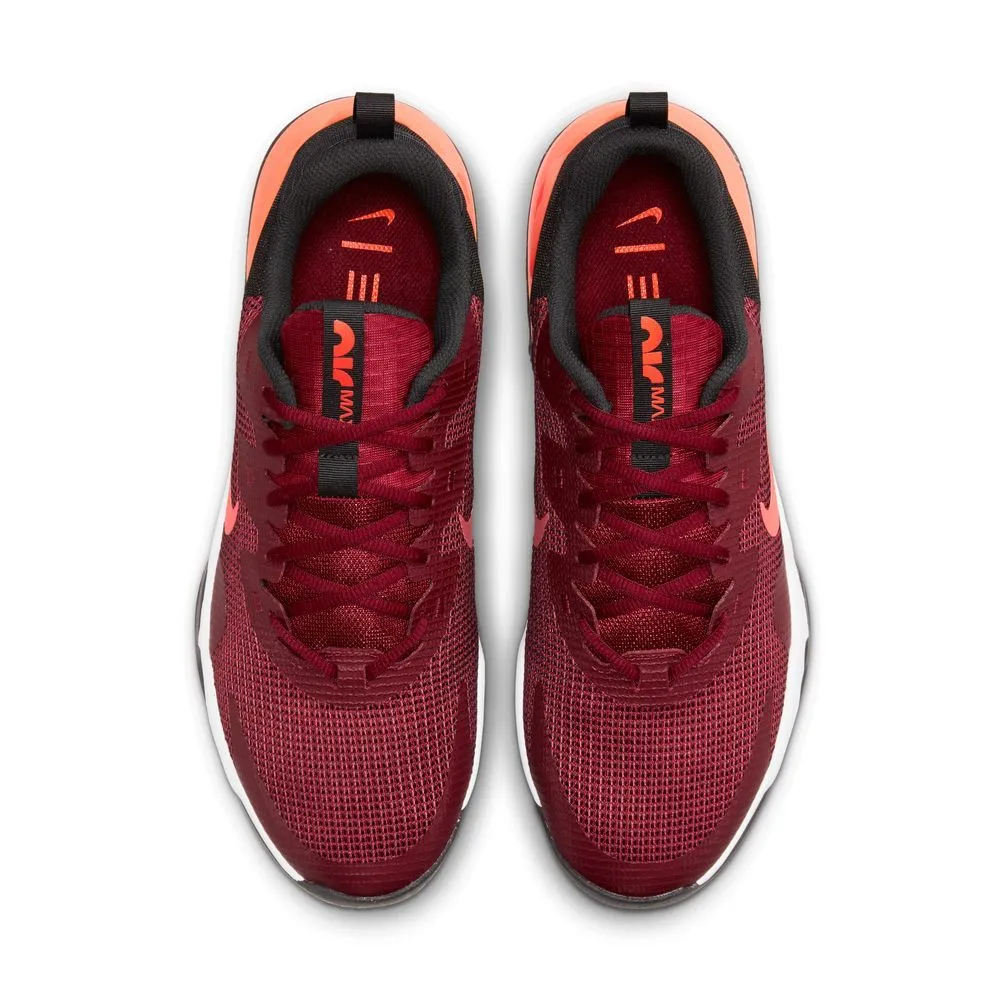 M NIKE AIR MAX ALPHA TRAINER 5 DM0829-600 | NIKE Men Shoes | Training Shoes