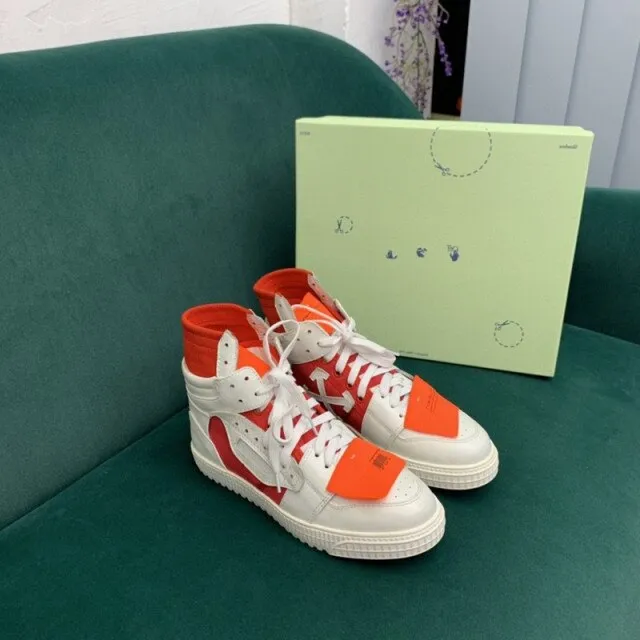 Man hip hop street Flats shoes Breathable