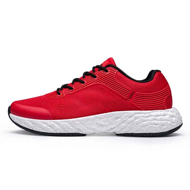 Men Outdoor Women Athletic Sneakers