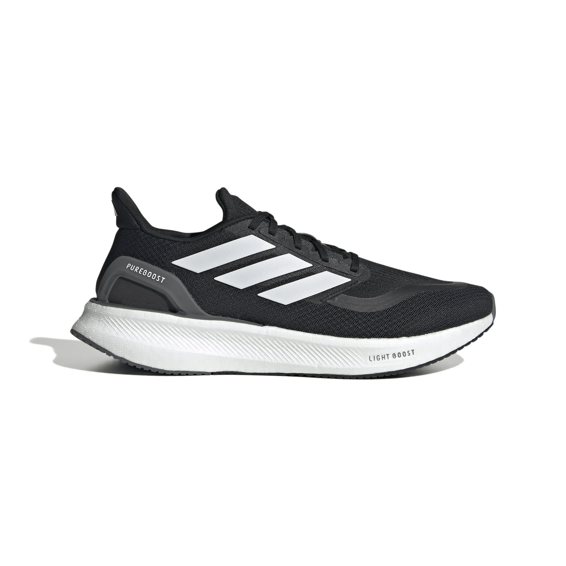 Men-PUREBOOST 5 | Adidas Men Shoes | Running Shoes