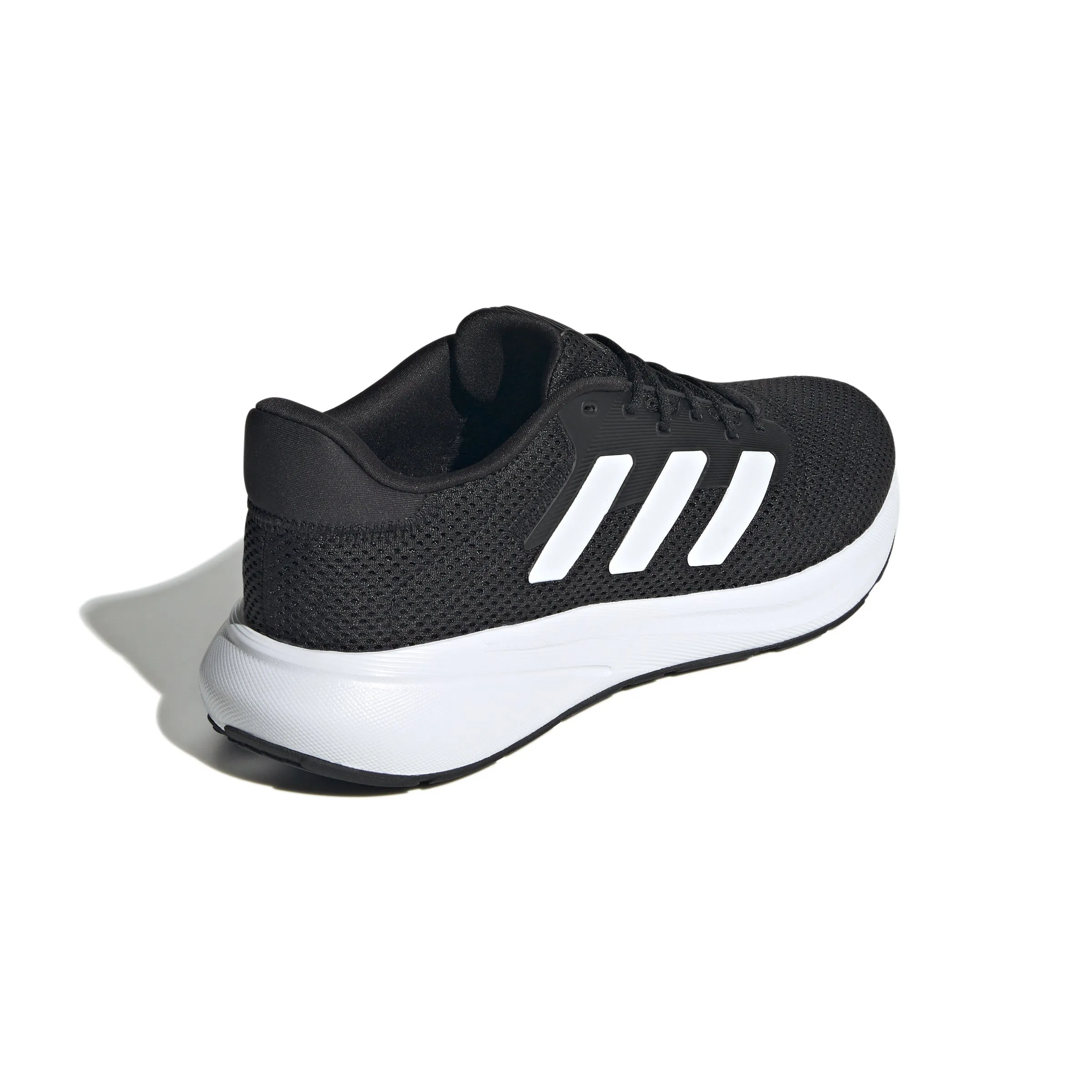 Men-RESPONSE RUNNER U | Adidas Men Shoes | Running Shoes