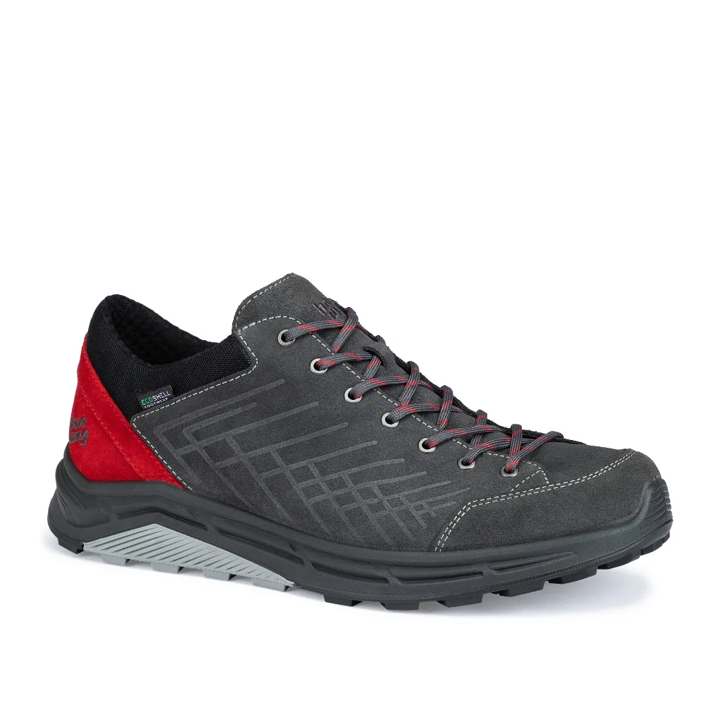 Men's Coastrock Low ES