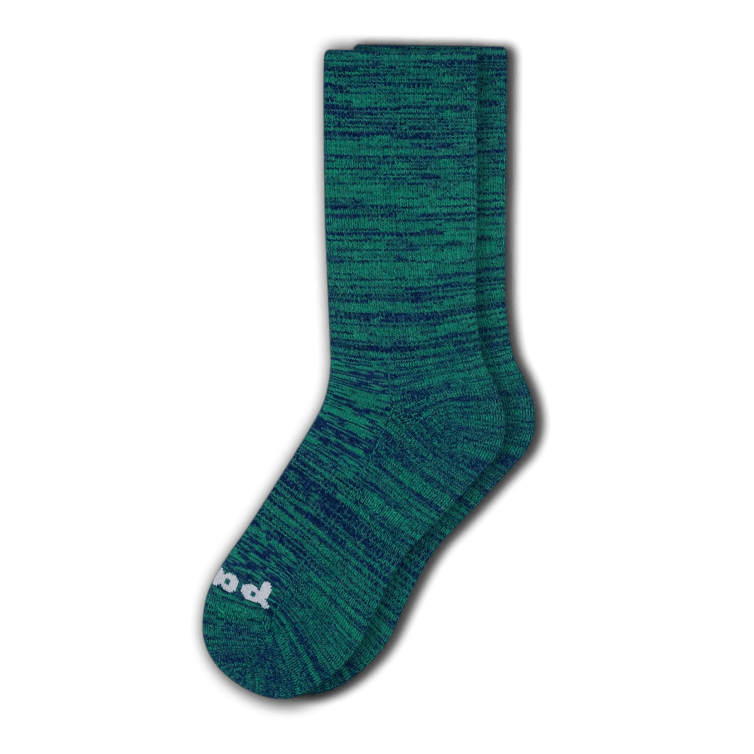 Men's Crew Pacas Socks - Singles