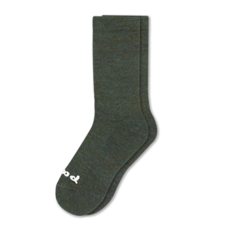 Men's Crew Pacas Socks - Singles