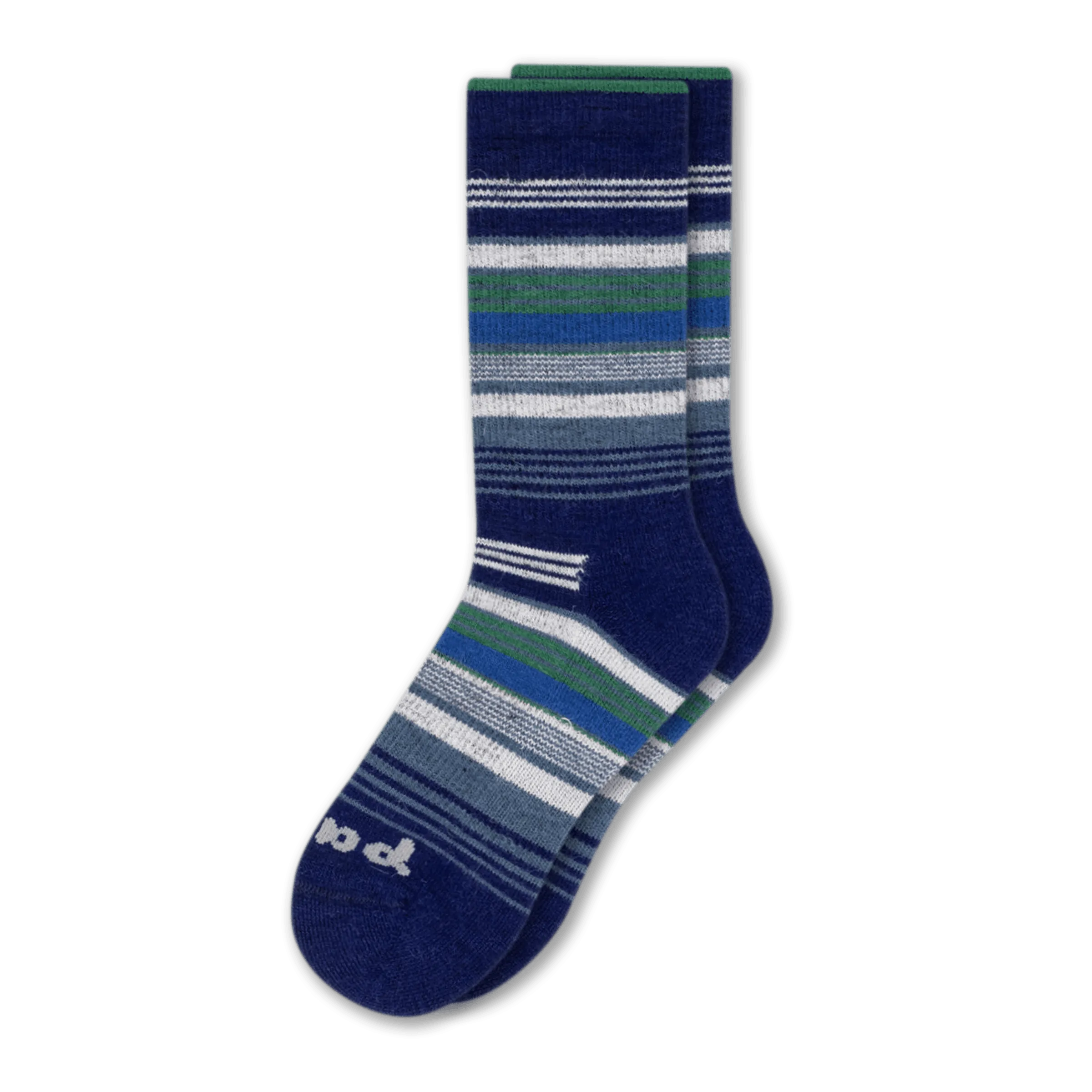 Men's Crew Pacas Socks - Singles