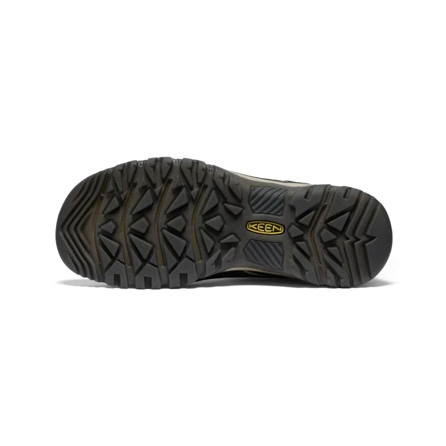 Men's Targhee IV Wide Waterproof Hiking Shoe
