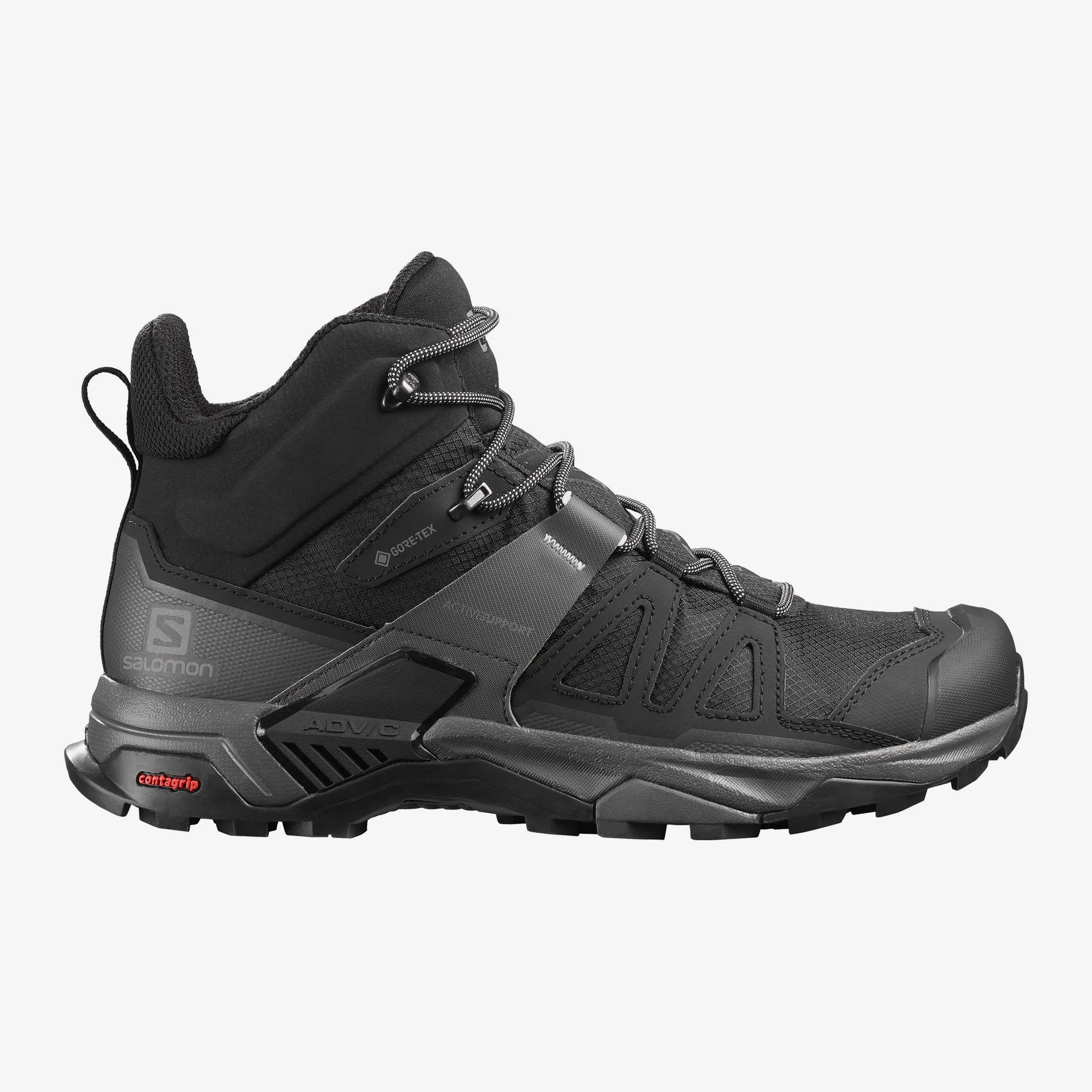 Men's X Ultra 4 Mid Gore-Tex - Wide