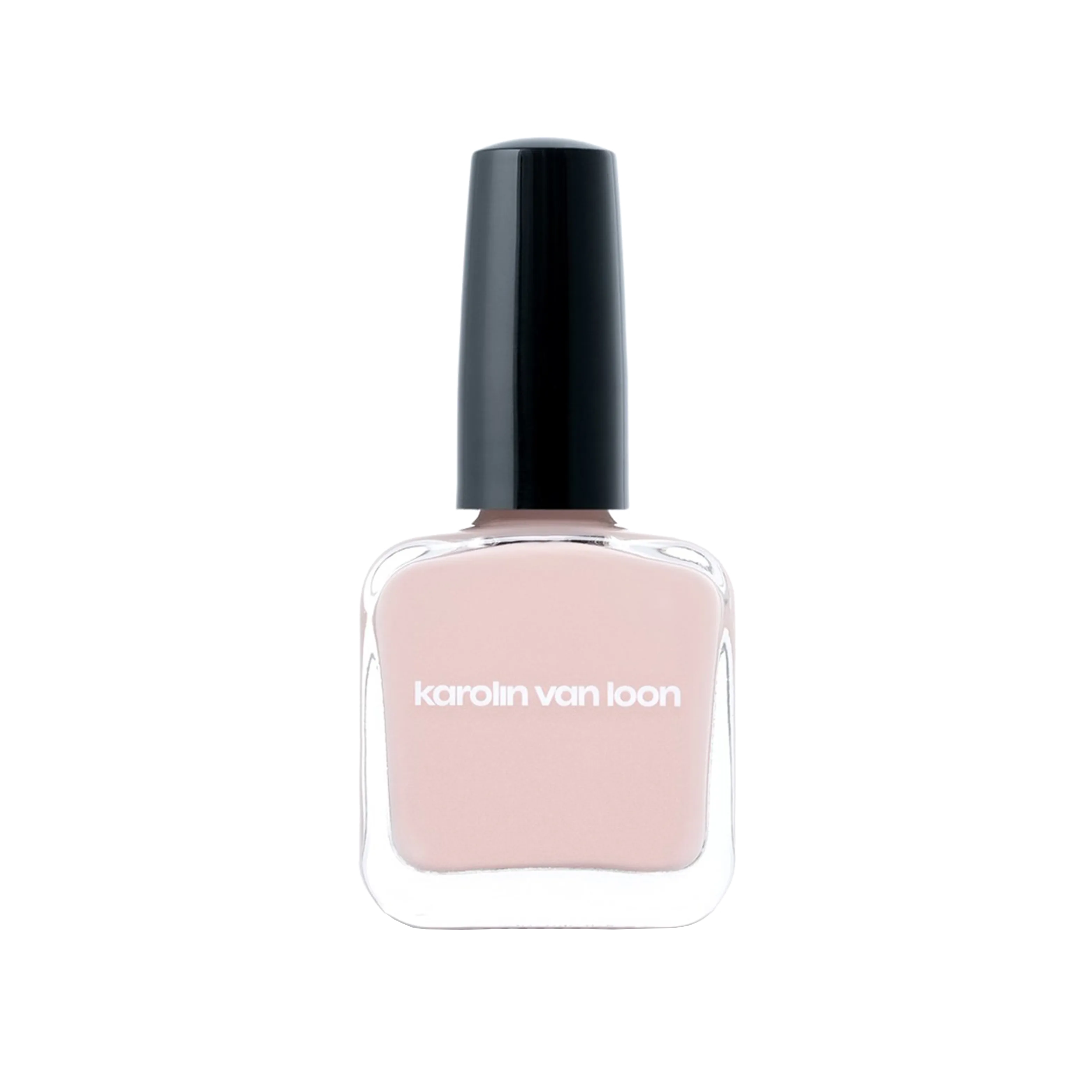 Nail Polish 15ml - Granit Rose