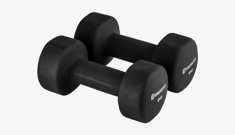 NEOPRENE DUMBBELL