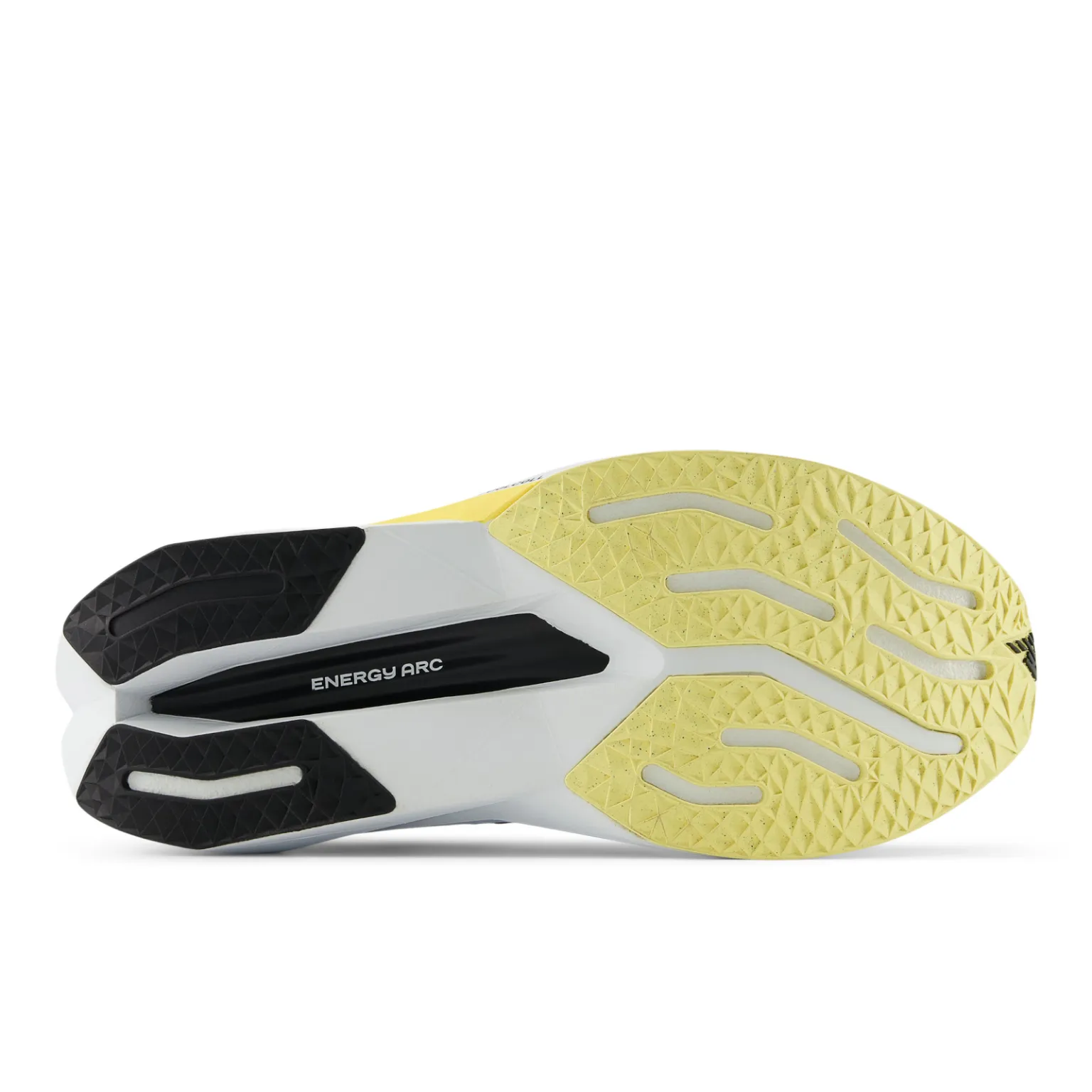 New Balance Mens FuelCell SuperComp Trainer V3 Running