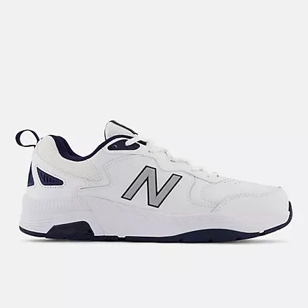 NEW BALANCE- MEN'S MX857WN3 SHOE