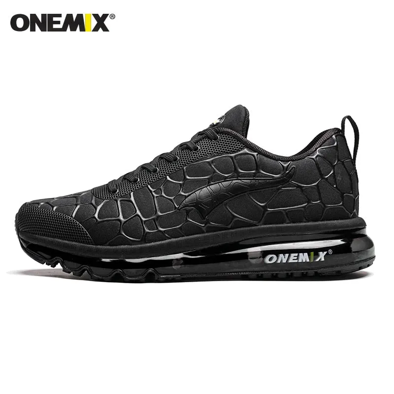New Style Men Running Shoes Outdoor Leather