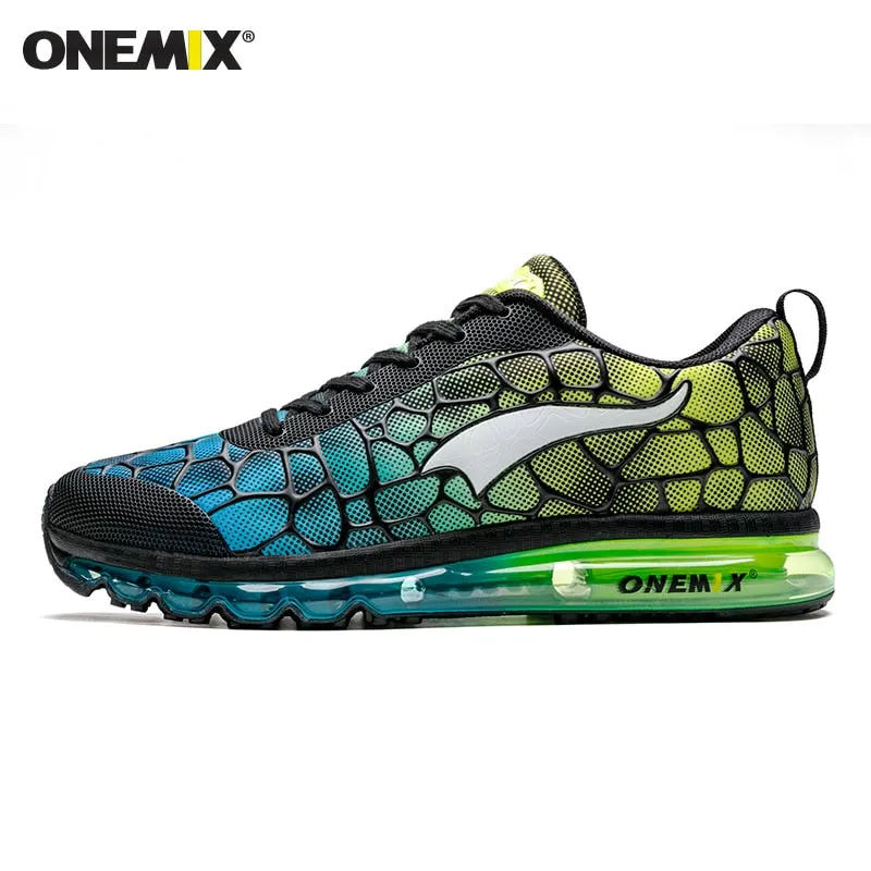 New Style Men Running Shoes Outdoor Leather