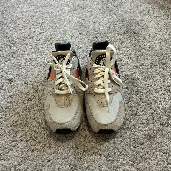 Nike Air Huarache Koromogae Women's Size 7.5 Limited Edition