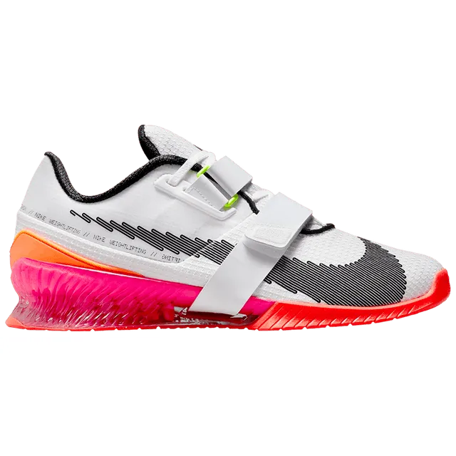 Nike Romaleos 4 SE - Weightlifting Shoes
