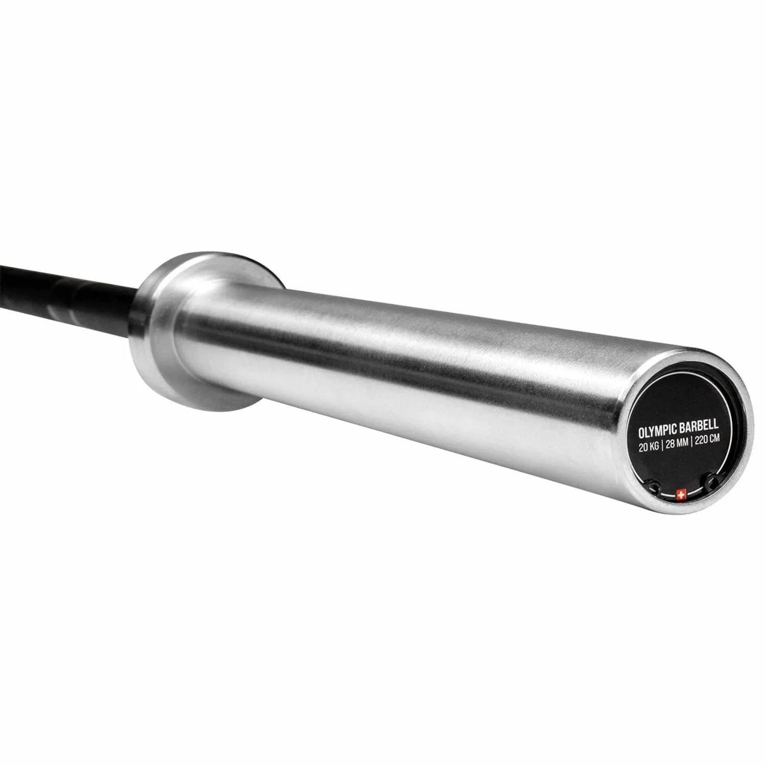 Olympic Barbell 20kg (Langhantel)