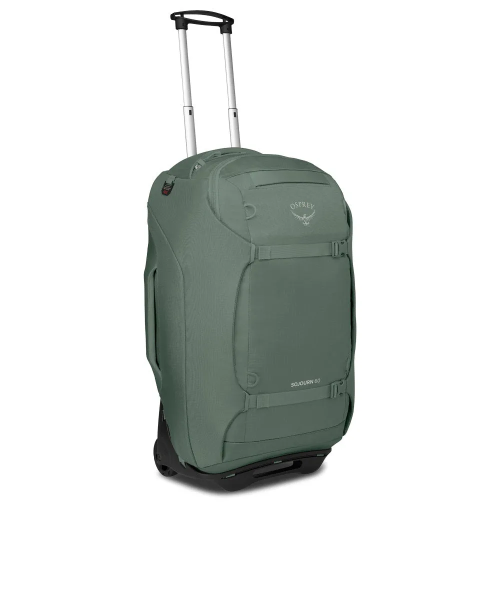 Osprey Sojourn Wheeled Travel Pack Rucksack