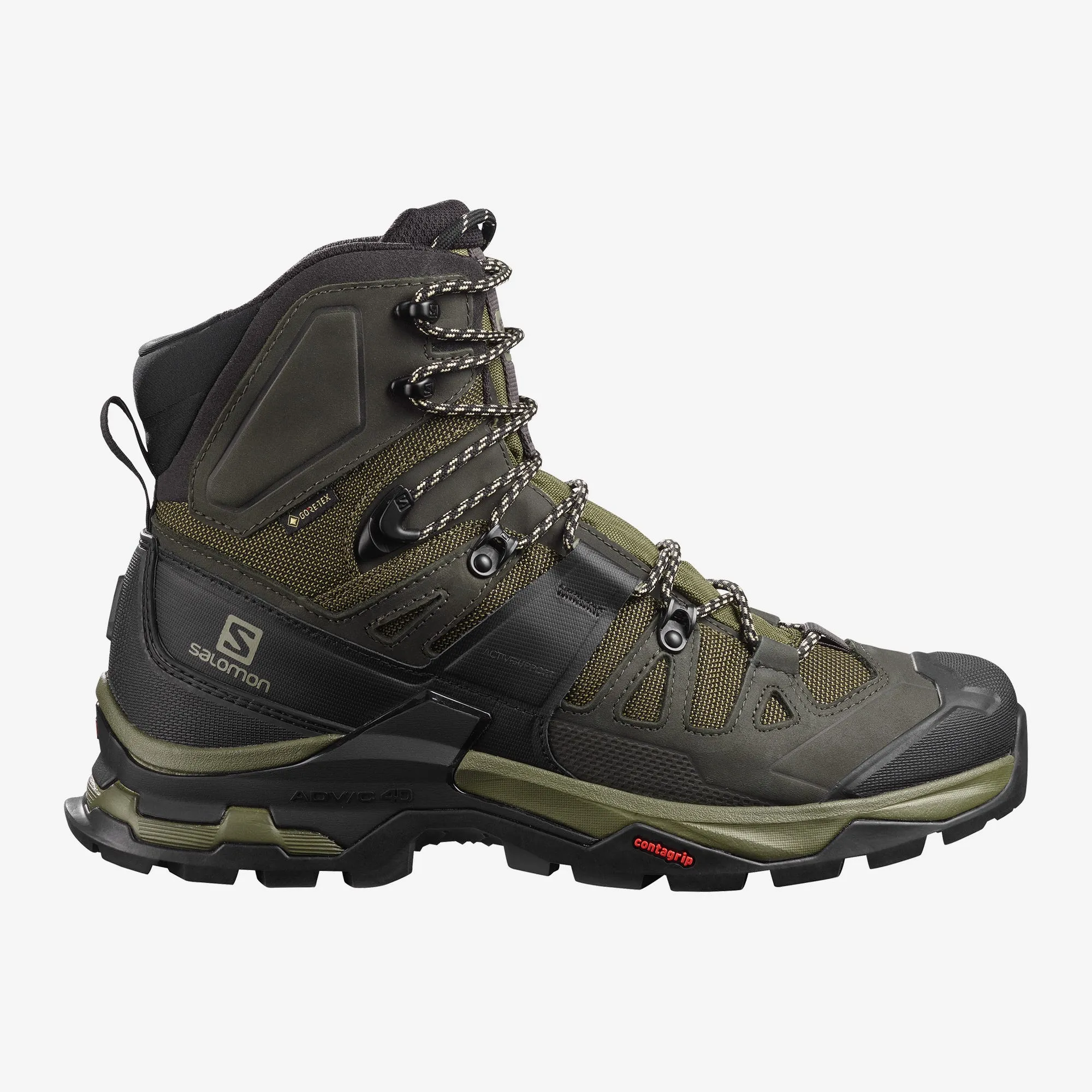 Quest 4 Gore-Tex (Men's)