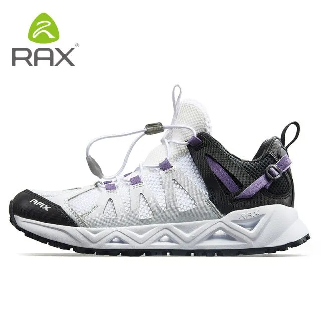 Rax Men's Trekking Shoes Hiking Shoes Mountain Walking Sneakers