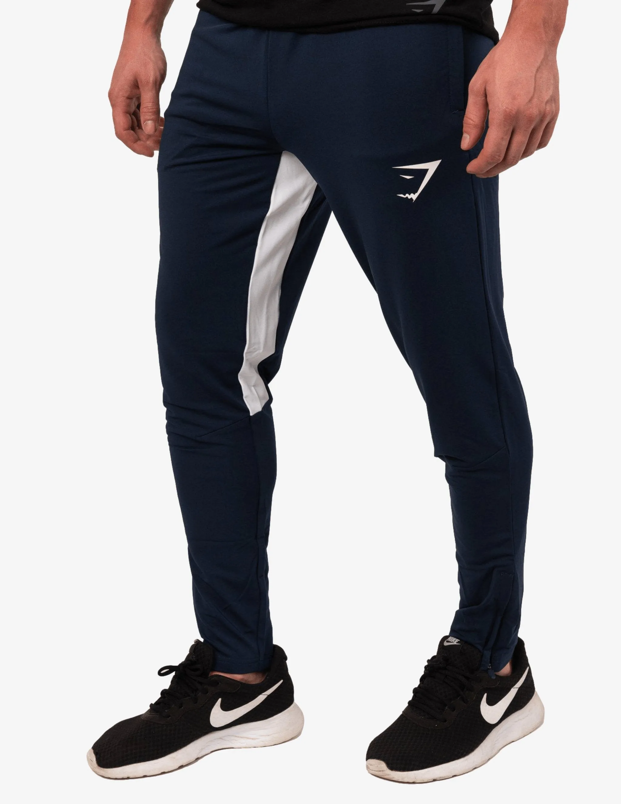 Reactive Bottoms Saphire Blue
